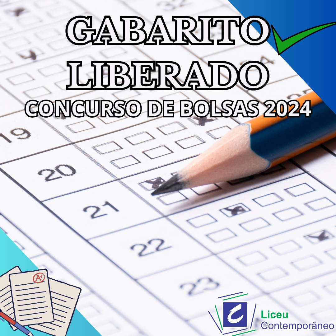 Gabarito de Calendário 2021 para Tema Infantil